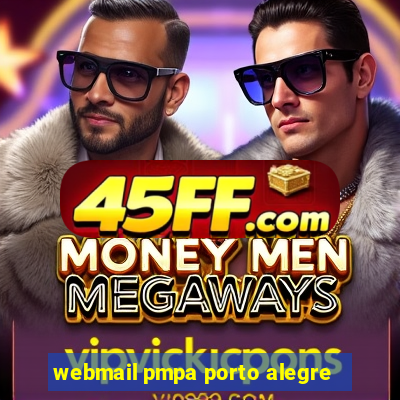 webmail pmpa porto alegre